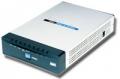 LINKSYS Cable  /  DSL Router VPN + 4 port sw.+2WAN+SPI Firewall