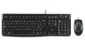 Desktop MK120 (Logitech) billentyzet