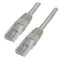 Equip 625411 UTP patch kbel ,  CAT6 ,  2m beige