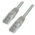 Equip 625416 UTP patch kbel ,  CAT6 ,  10m beige