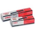 OKI Toner-B431 / MB461 / MB471 / MB491; 7.000 oldal