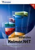 infotéka Kalmár.NET készletkezelő számlázó program