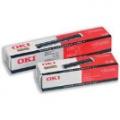 OKI Toner C301 / C321 / MC332 / MC342 ,  yellow ,  1.500 oldal