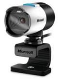 Microsoft LifeCam Studio webkamera