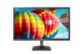 LG 24MK430H-B Analog / HDMI IPS monitor